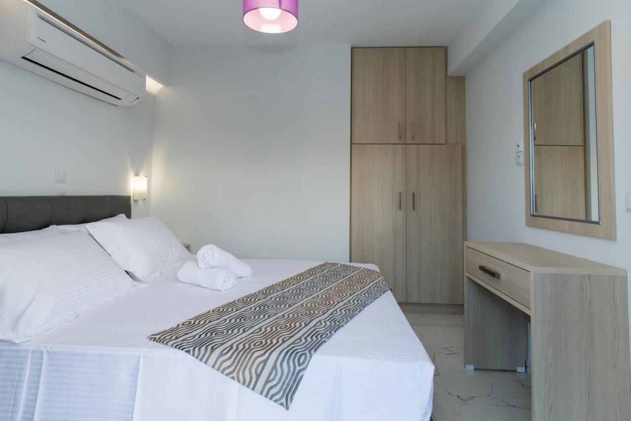 Kipoi Apartments Zakynthos Town Luaran gambar