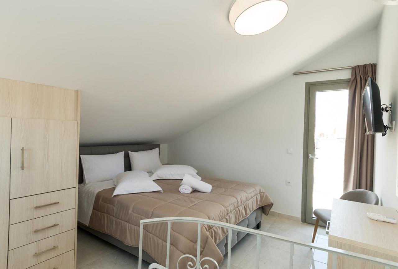 Kipoi Apartments Zakynthos Town Luaran gambar