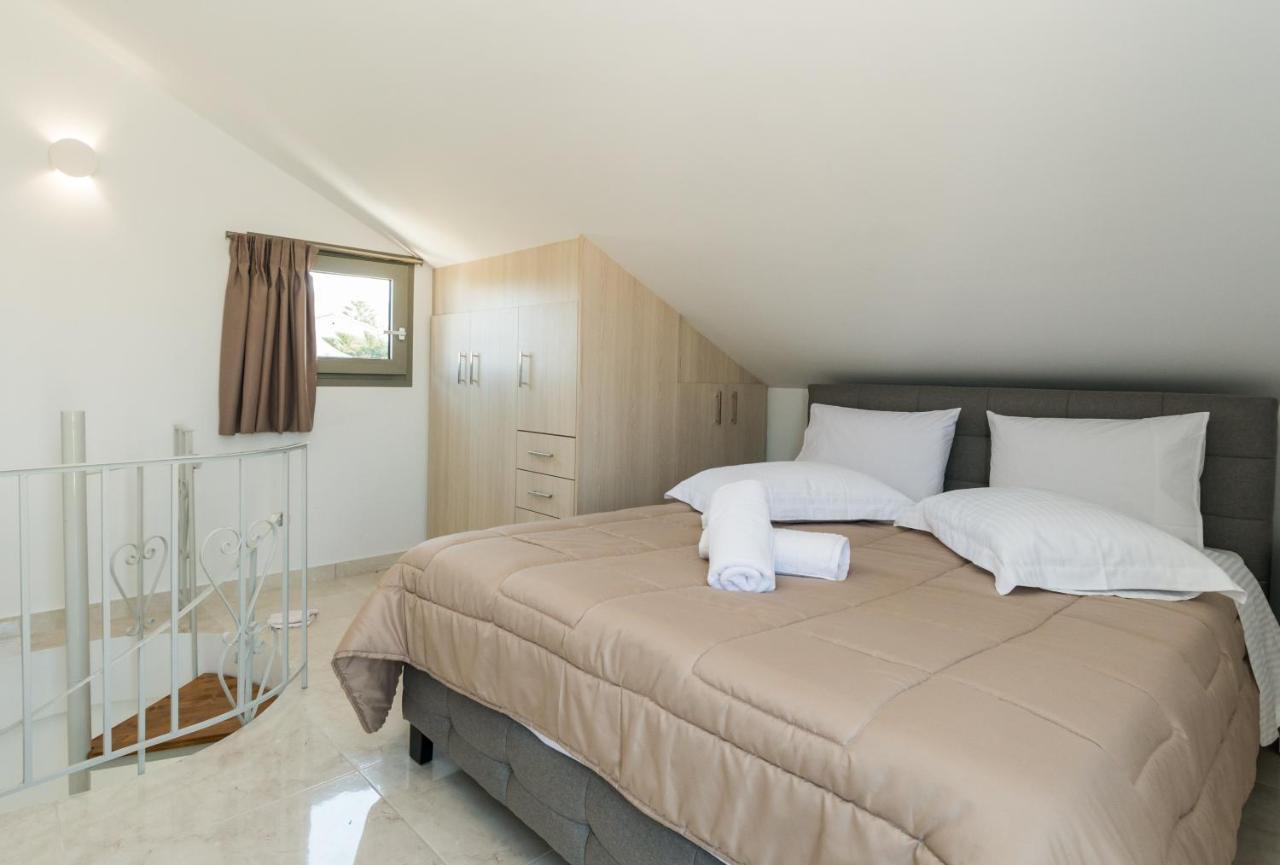 Kipoi Apartments Zakynthos Town Luaran gambar